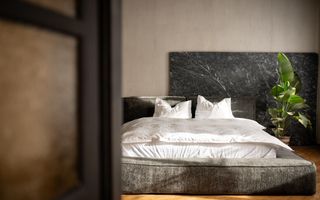 Motel DE LUX in CentruL Sibiului - Poză 1