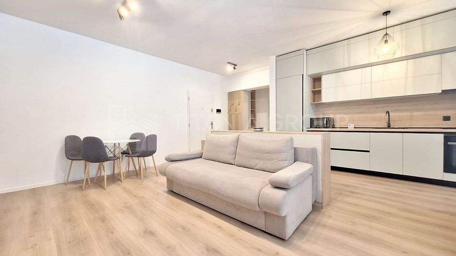 Apartament 2 camere, QUALIS Coresi, short/long term - Poză 3