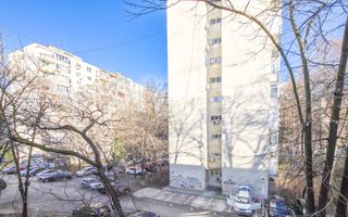 Apartament 3 camere decomandat – Aleea Băiuț nr. 3,  Metrou&Parc&Piata - Poză 27