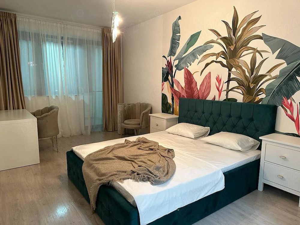 Apartament 2 camere de închiriat Ivory Pipera - Poză 3