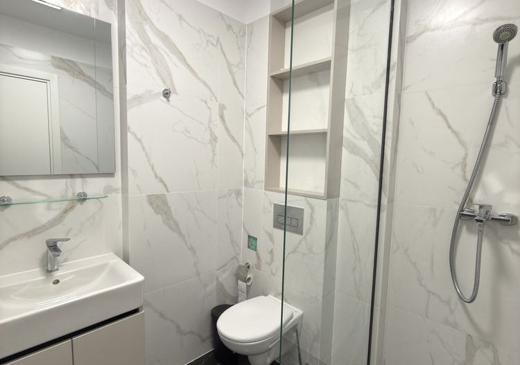 2 Camere & 3 Camere Premium | Atrium Plaza Sisești | Prima Închiriere - Poză 7