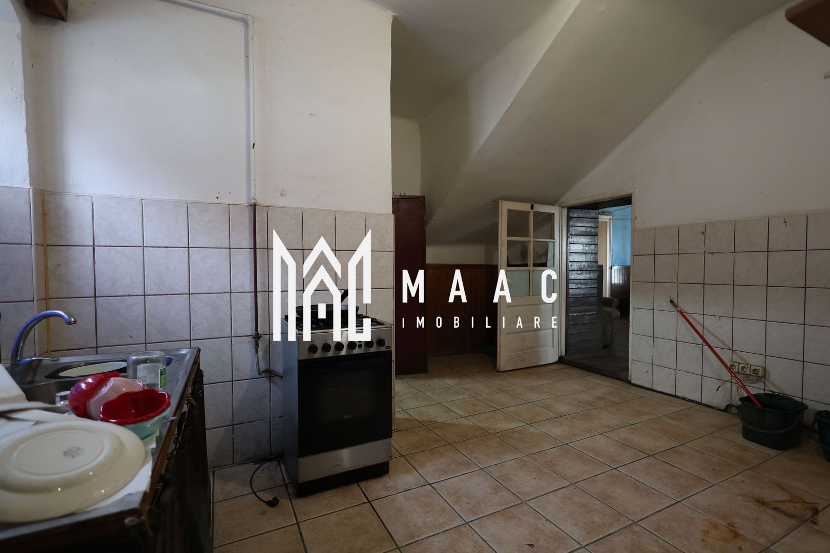 Casa  Samuel von Brukenthal | 700MPU | Nocrich - Poză 13