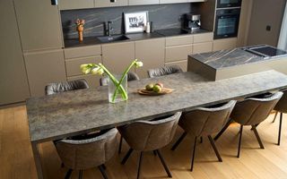 One Herastrau Towers | Apart. 3 camere | Proprietar | Mobilat | 2 Locuri Parcare - Poză 3