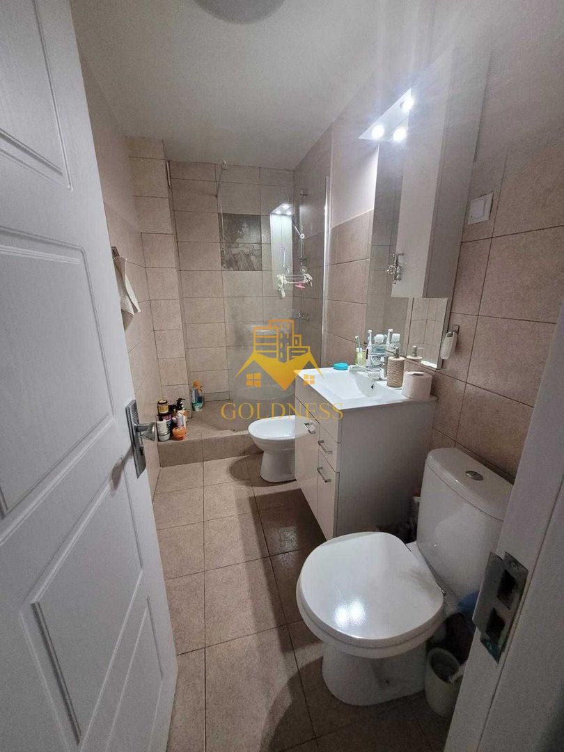 2 camere decomandate, Manastur, Calea Floresti, MOL, Pet Friendly - Poză 7