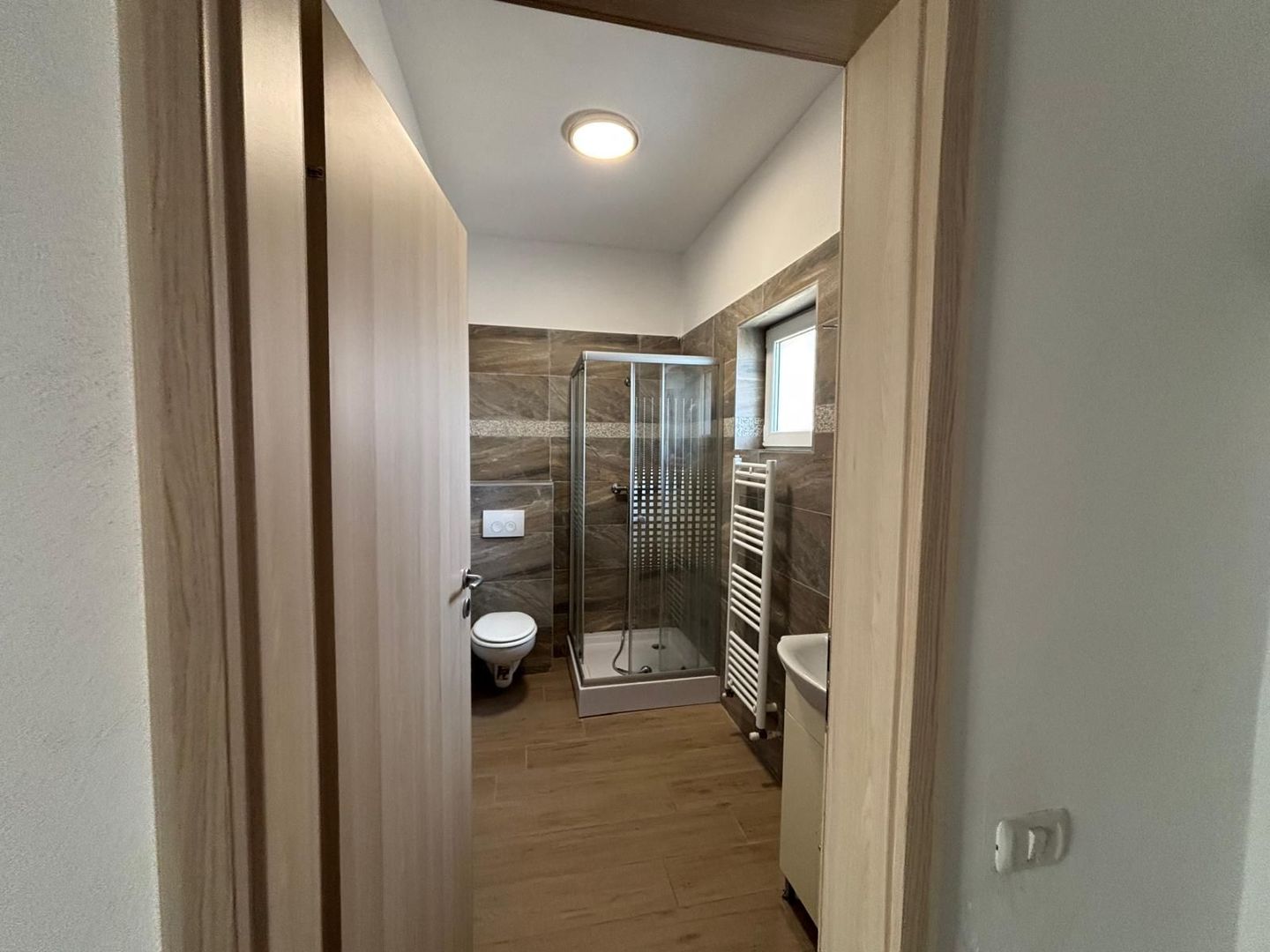 Vila duplex in Dumbravita - Poză 9