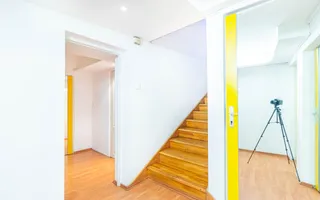 Imobil -  teren 440 mp - Floreasca- Compozitori - Poză 28