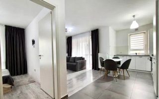 Apartament 2 camere | Loc de Parcare | Pet Friendly | Kasper Coresi - Poză 2