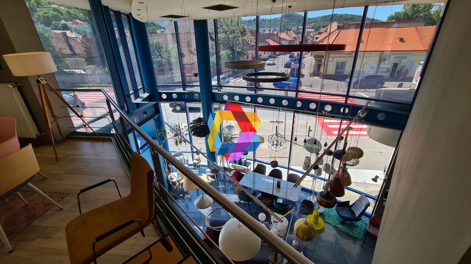 Proprietate mixta - 651,55 mp #Plus-imo.ro - Poză 2