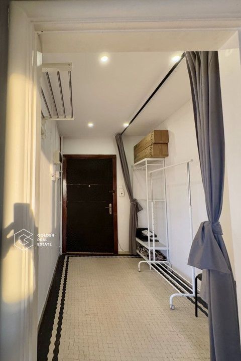 Apartament 2 camere, pentru locuinta sau birou, Piata Amzei - Poză 10