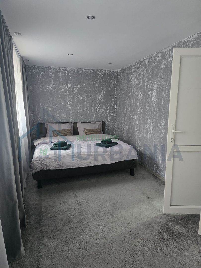 Apartament cu 1 și 2 camere Tatarasi - Poză 1