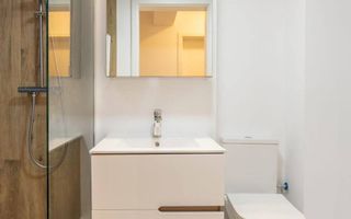 Apartament de inchiriat cu 2 camere - Poză 11