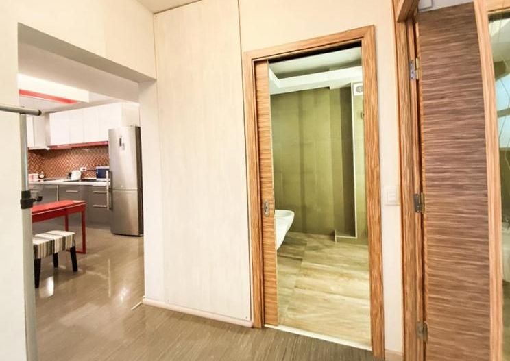 Apartament 3 camere -Camera de comert - Poză 8