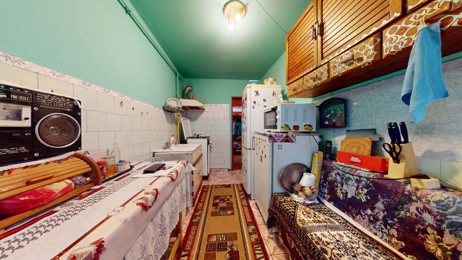 Apartament decomandat  in cartierul astra-Zorilor - Poză 10