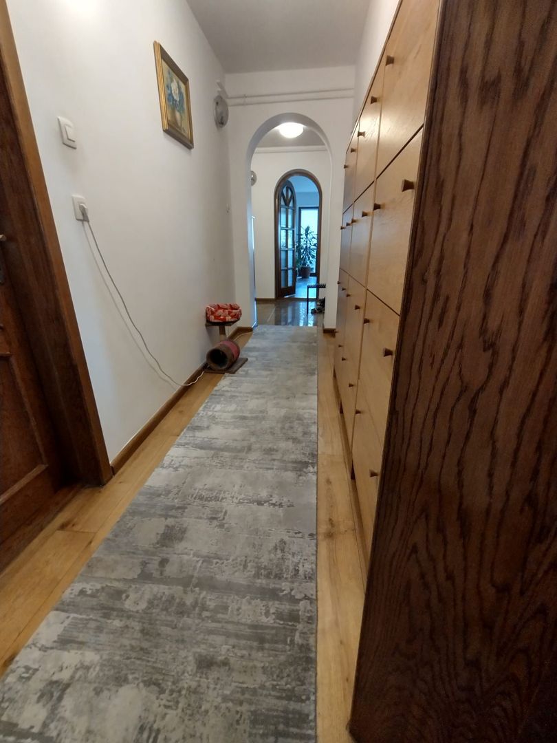 4 camere | Aurel Vlaicu – Promenada Mall | 130 mp | garaj boxa - Poză 5