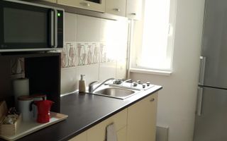 Apartament 2 camere de închiriat | Mihai Viteazul | mobilat, utilat - Poză 5