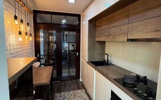 # vand apartament 2 camere Zona Dacia, Iasi - Poză 6