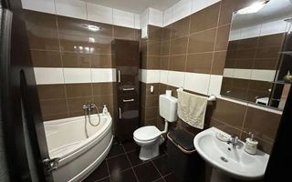 Apartament cu 2 camere de vânzare în Chiajna – mobilat, utilat - Poză 4