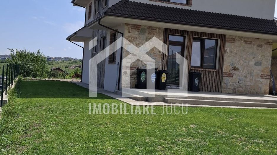 Casa Individuala 4 camere, 135mp, teren 450mp, Zona Linistita, Dezmir - Poză 19