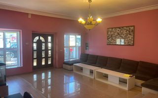 Casa de inchiriat - 200 mp - 6 dormitoare - Str. Tecuci - Poză 1