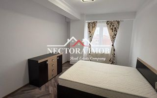 NECTORA IMOB-Apartament 2 camere,60 mp, Zona Parc Salca Nufarul,Utilat - Poză 3