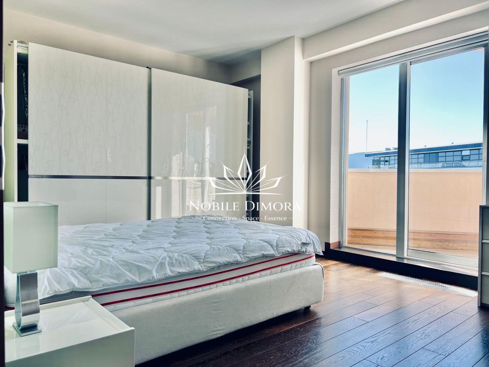 Apartament cu 2 camere de lux in Elisabetin cu SPA - langa zona centrala - Poză 7