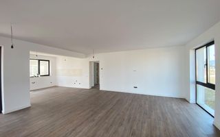 3 apartamente de vânzare | 3 camere | Terase | Finisat / Semifinisat - Poză 4