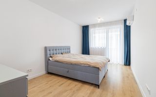 Apartament 2 camere generos, 69 mp, Ivory Residence, Voluntari, Pipera - Poză 3
