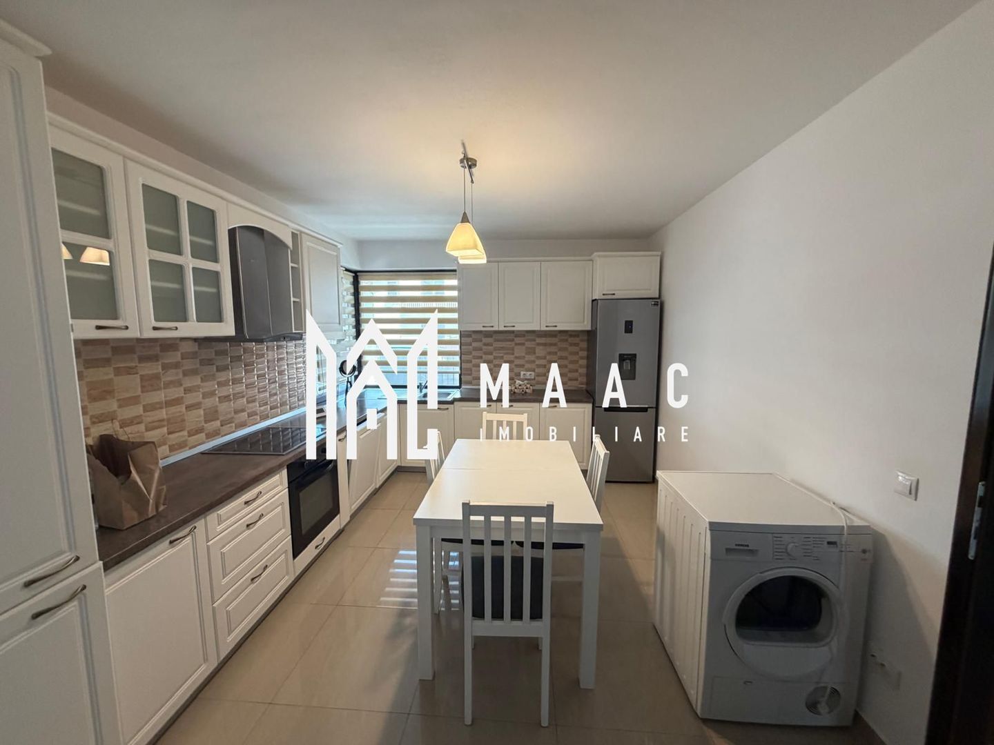 Casă duplex de închiriat | Arhitecților, Sibiu | 110 mp - Poză 7