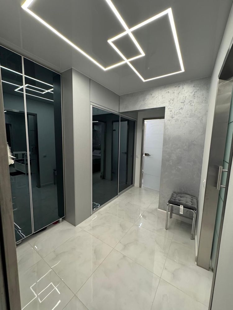 Apartament superb, 2 camere, decomandat, Micro21 - Poză 3