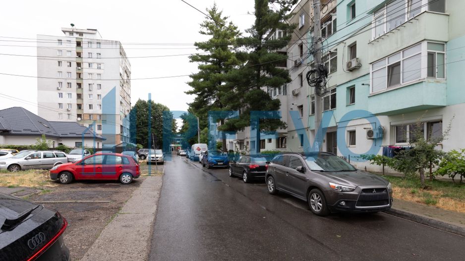 Apartament 2 camere, etaj 3, Cornișa - Poză 21