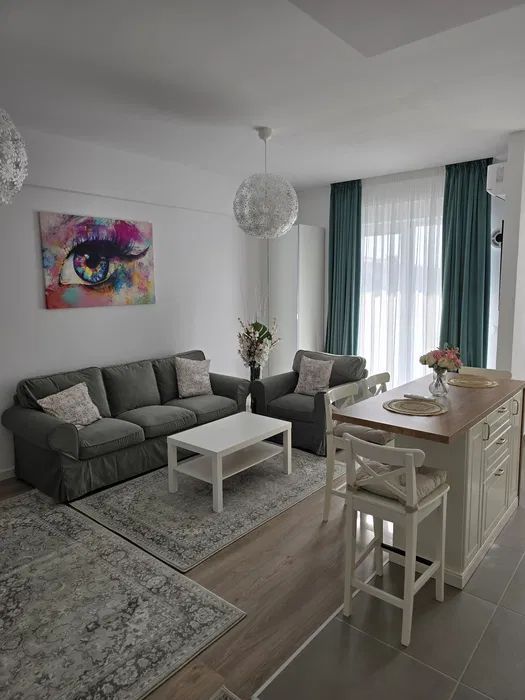 Apartament 2 Camere 13 Septembrie - Poză 4