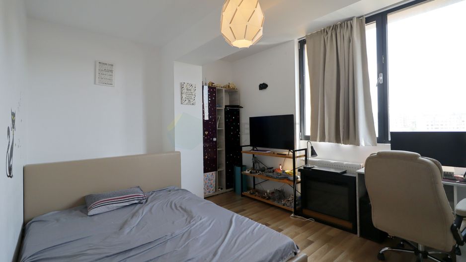 Evocasa Armonia, loc de parcare in subteran - Poză 12