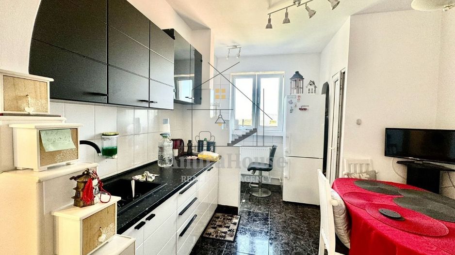 Apartament 2 camere, decomandat, 69 mp, parcare, finisat, str Republicii - Poză 11