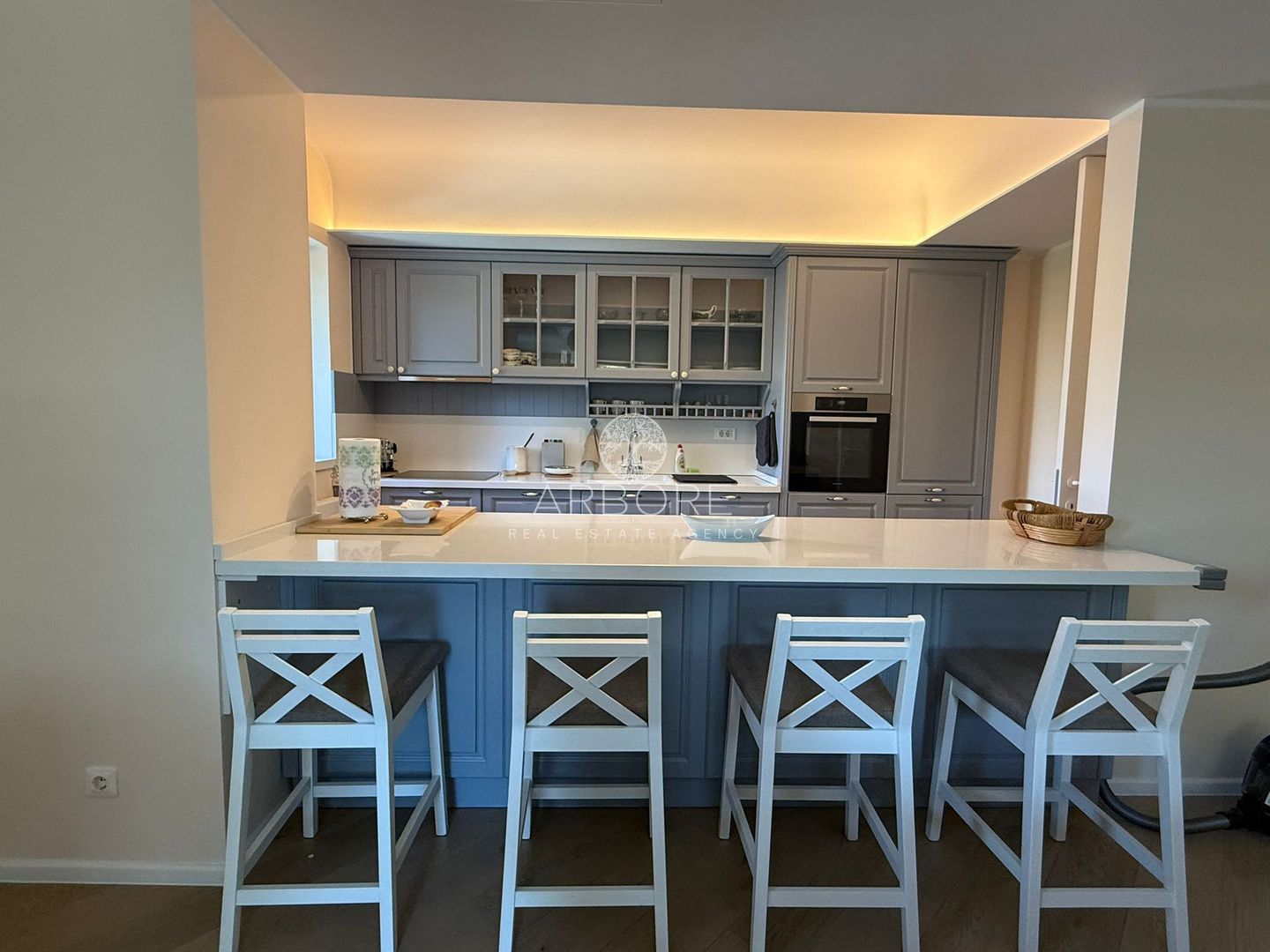 Apartament 3 camere premium | Cortina Academy – Cotroceni - Poză 2