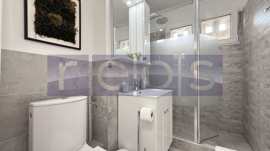 VÂNZARE 4 CAMERE | ZONA TITAN | MOBILAT ȘI UTILAT - Poză 12