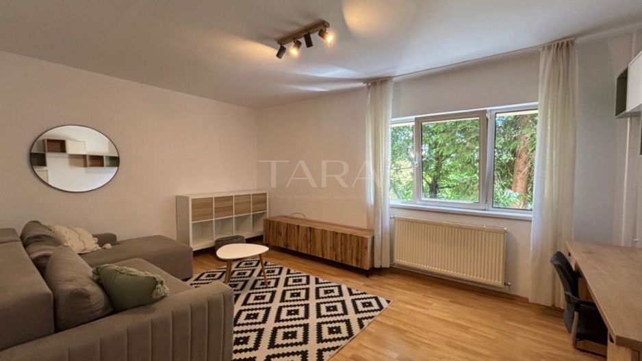Inchiriere apartament 2 camere decomandate in Zorilor,zona UMF - Poză 3