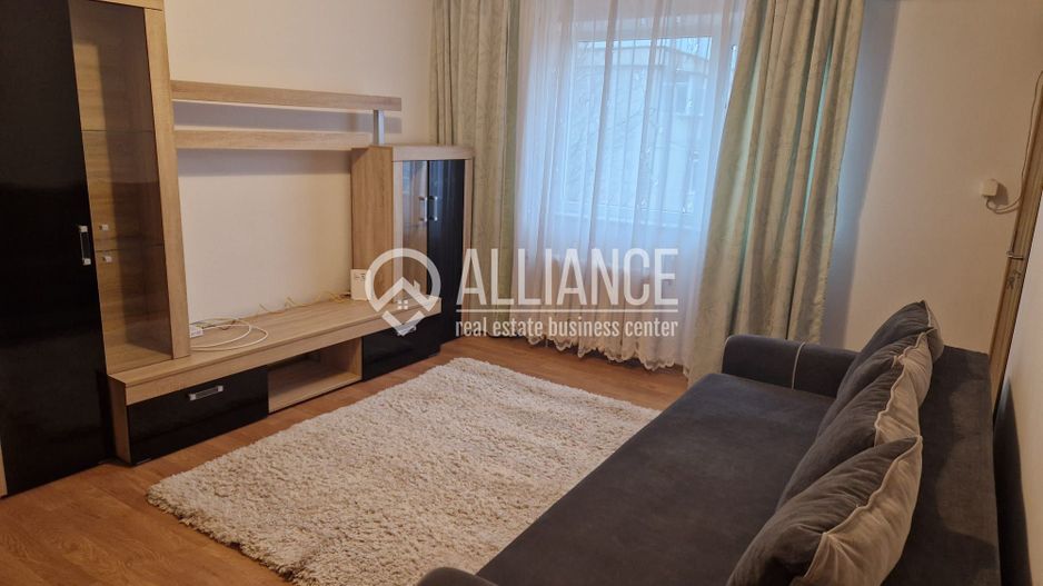 Tomis Nord Boema ( Cod 06) apartament 2 camere mobilat si utilat - Poză 9