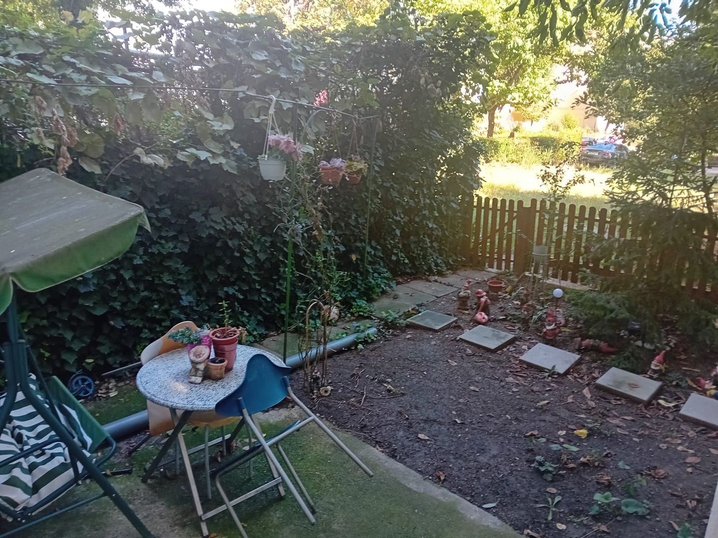 Spitalul Judetean | 3 Camere | Renovat-Mobilat-Utilat | Gradina - Poză 4