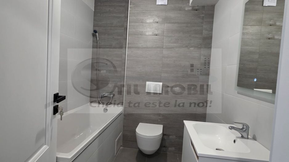 Apartament 2 camere - Pacurari - Str Soarelui - Poză 6
