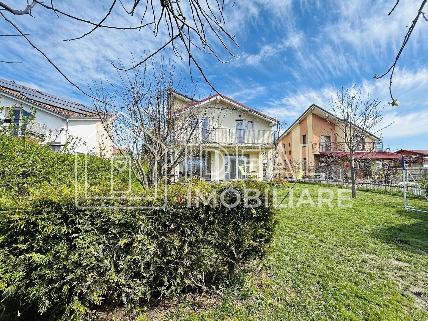 Casă individuală mobilată și utilată | 4 camere | Teren 490 mp | Priveliște spre - Poză 2