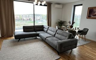 Apartament 4 Camere Jandarmeriei The Ivy Residence - Poză 5