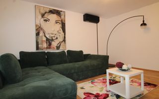 Tipografilor 2 camere,  comfort 1, ideal pentru tineri, famile, centrala proprie - Poză 2