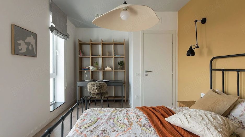 Închiriere Apartament 2 Camere | NOA Nord – Bucureștii Noi - Poză 5