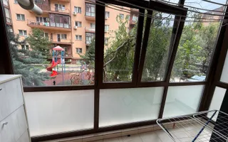 Apartament 2 camere 50,25 mp-complet mobilat/utilat-MILITARI REZIDENCE - Poză 17