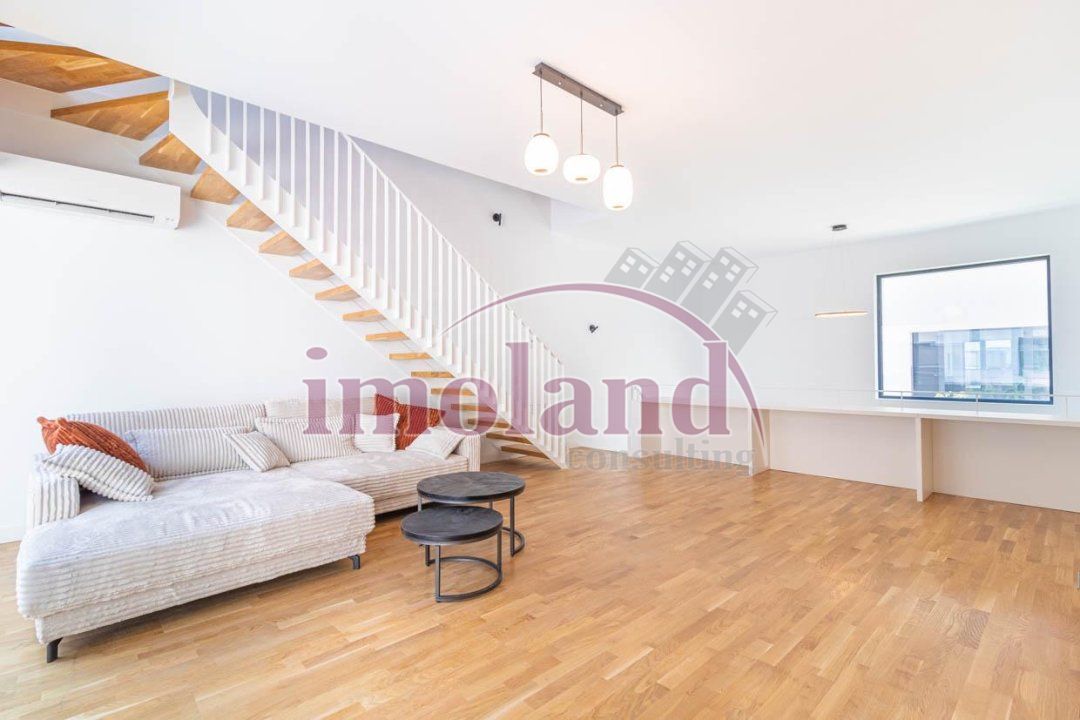 Inchiriere | vila | townhouse | 4 camere | Avalon Estate - Pipera - Poză 9