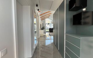 Casă superbă, modernă, pe un singur nivel – 128 mp utili / Comision 0% - Poză 6