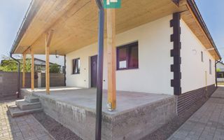 Casă 4 camere la sol - construcție 2026 - Șofronea - Poză 3