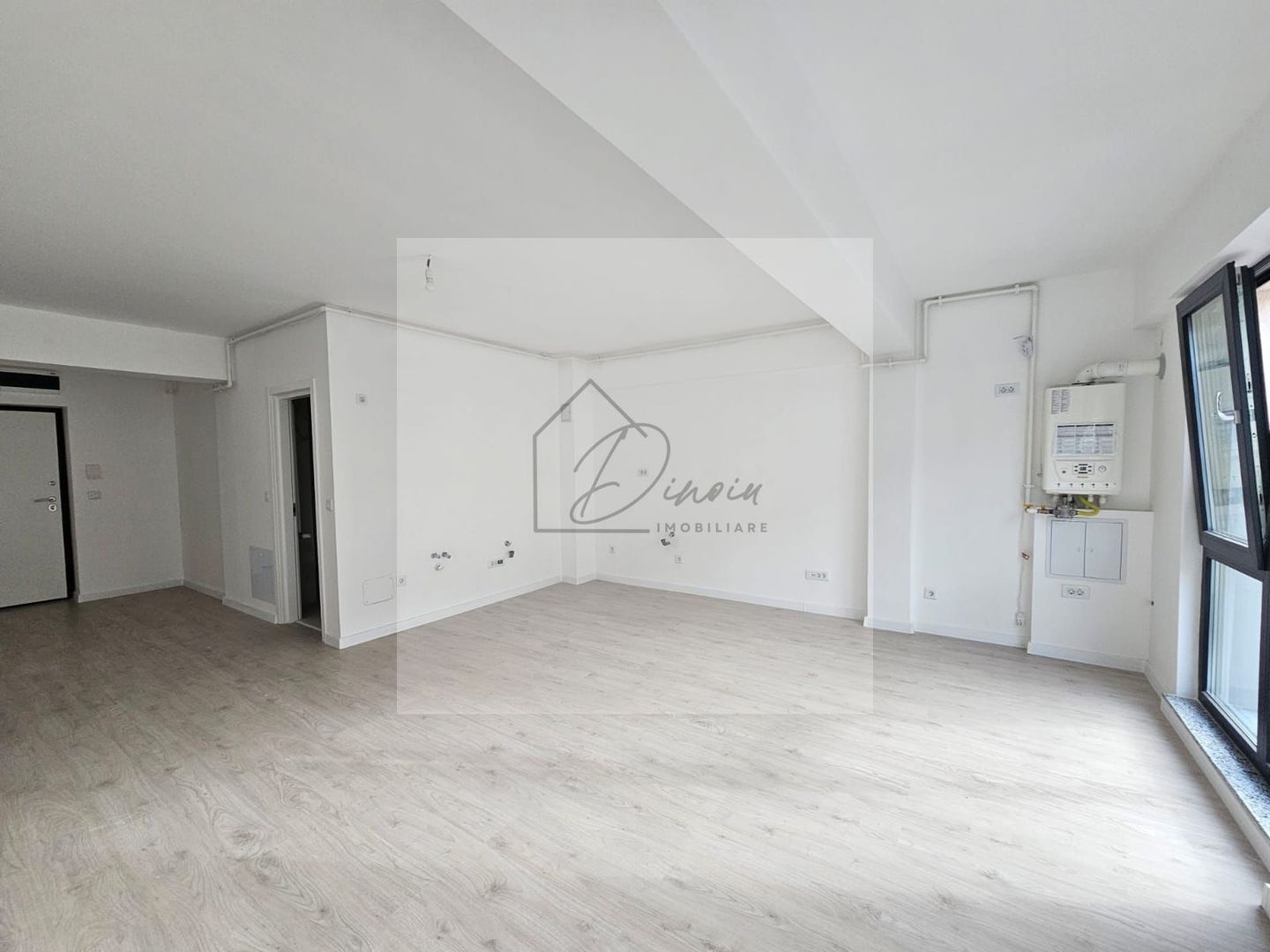 OCAZIE I Studio Ivory Residence Pipera I Rond OMV I mutare imediata - Poză 3