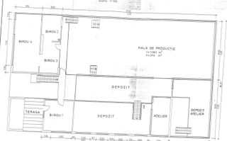 De vanzare/chirie spatiu comercial si de productie zona Gheorgheni - Poză 3