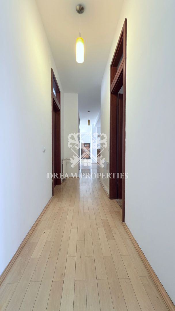 Penthouse de închiriat, 155 mp, terasa 100 mp, parcare, THE OFFICE - Poză 12